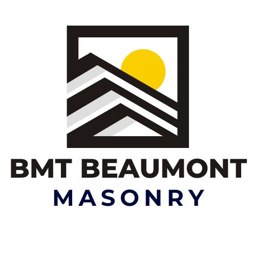 BMT Beaumont Masonry logo