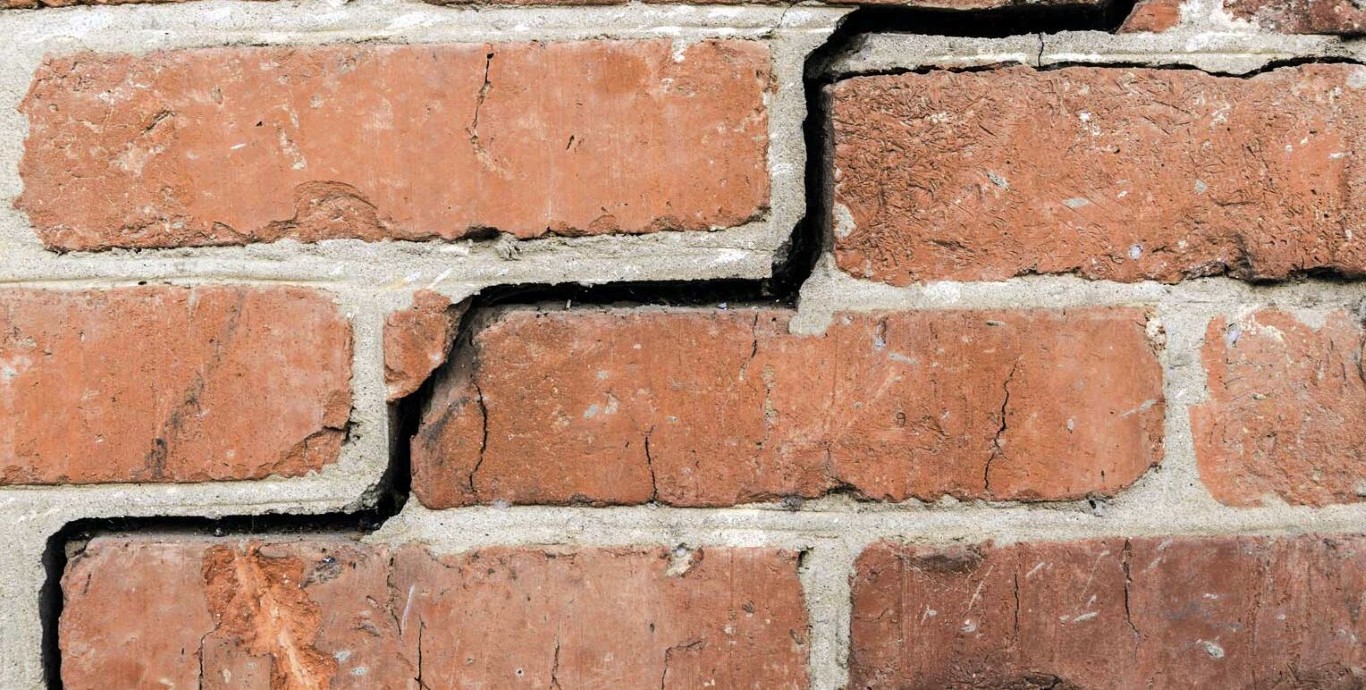 Professional masonry foundation crack repair and waterproofing in Beaumont, TX
